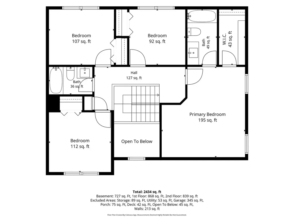 1065 Rosefield Lane Aurora IL 60504