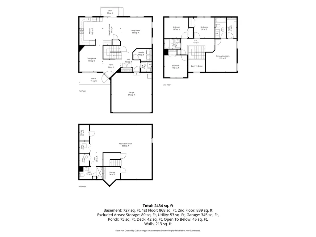 1065 Rosefield Lane Aurora IL 60504