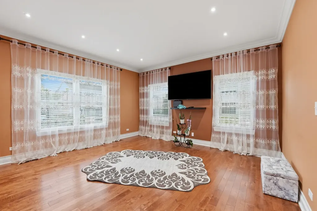 1065 Rosefield Lane Aurora IL 60504