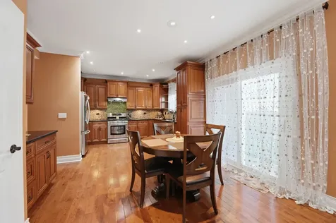 1065 Rosefield Lane Aurora IL 60504