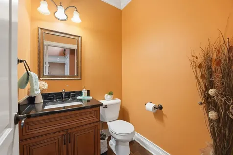 1065 Rosefield Lane Aurora IL 60504