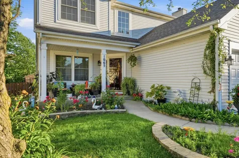 1065 Rosefield Lane Aurora IL 60504
