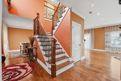 1065 Rosefield Lane Aurora IL 60504