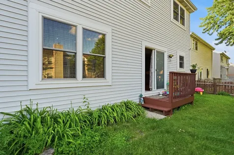 1065 Rosefield Lane Aurora IL 60504