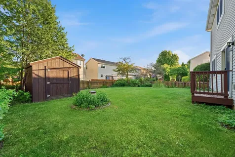 1065 Rosefield Lane Aurora IL 60504