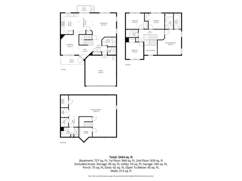 1065 Rosefield Lane Aurora IL 60504