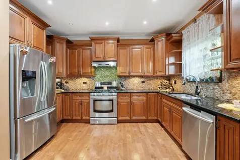 1065 Rosefield Lane Aurora IL 60504