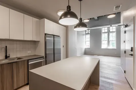 1706 Sherman Avenue Evanston IL 60201