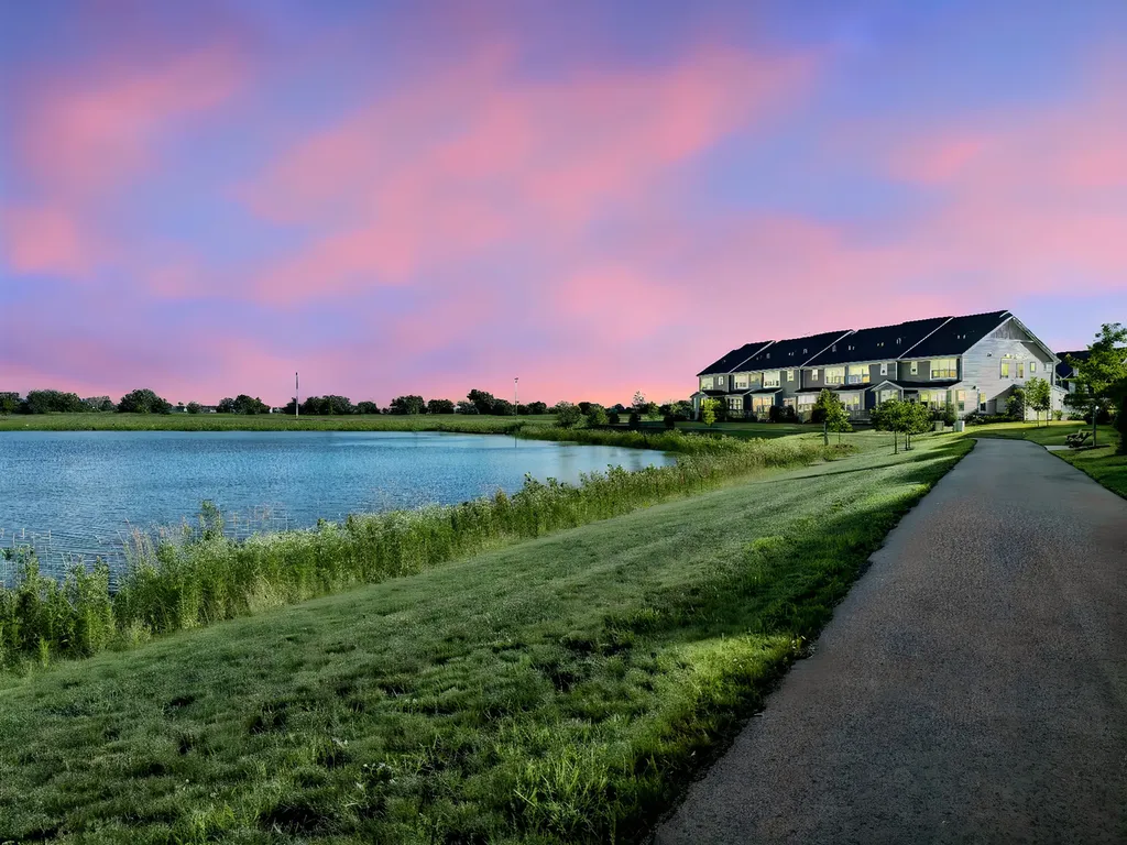 2265 Horseshoe Circle Naperville IL 60564
