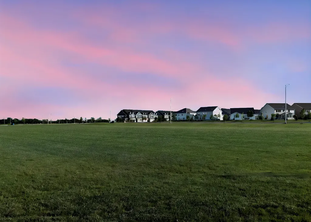 2265 Horseshoe Circle Naperville IL 60564