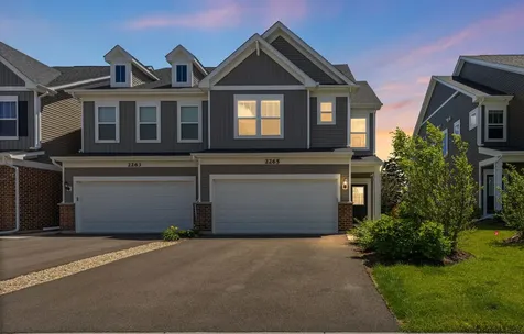 2265 Horseshoe Circle Naperville IL 60564
