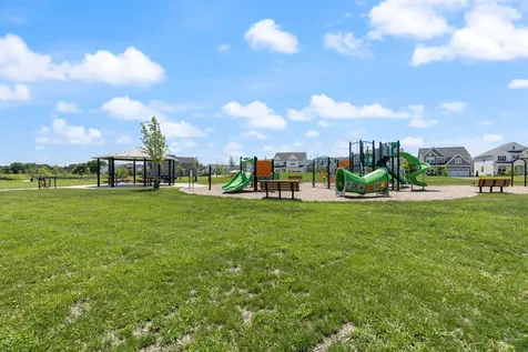 2265 Horseshoe Circle Naperville IL 60564