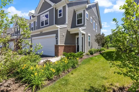 2265 Horseshoe Circle Naperville IL 60564