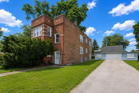 16530 Winchester Avenue Markham IL 60428