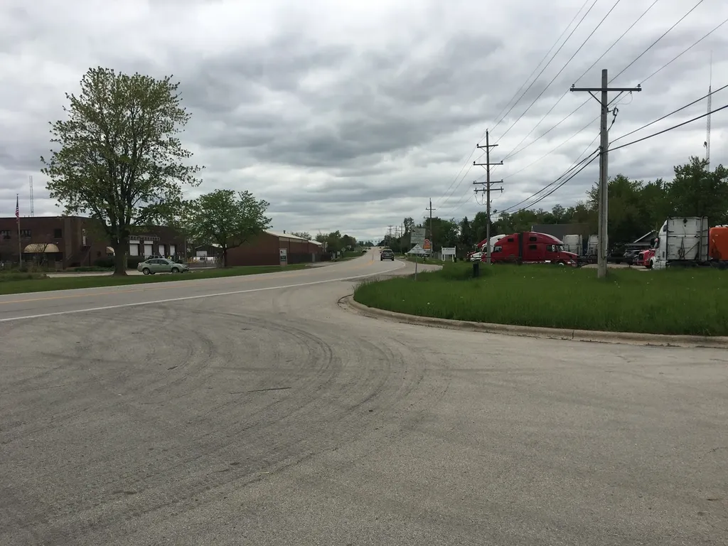22645 South Cherry Hill Road Joliet IL 60433