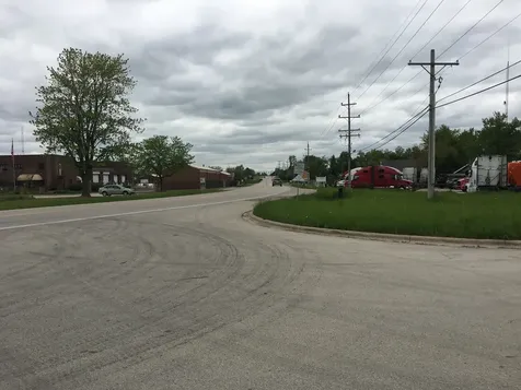 22645 South Cherry Hill Road Joliet IL 60433