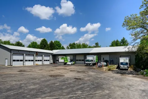 4418 Richmond Road Ringwood IL 60072