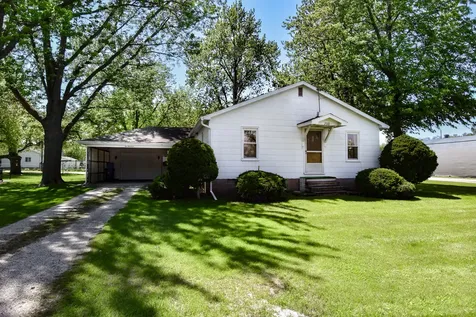 200 East George Street Odell IL 60460
