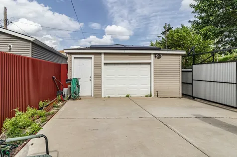 1805 North Harding Avenue Chicago IL 60647