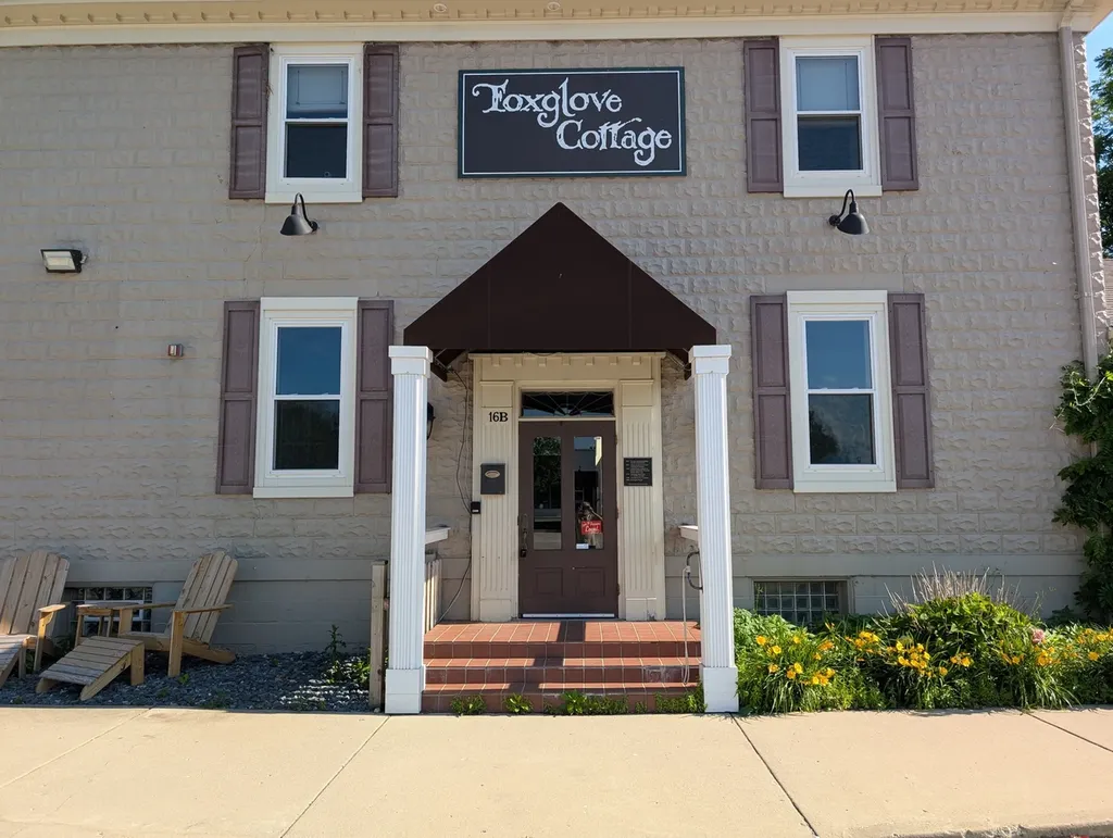 16 South Bothwell Street Palatine IL 60067