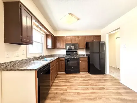 21616 Richmond Street Matteson IL 60443