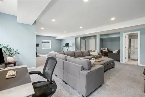 548 Council Circle Vernon Hills IL 60061