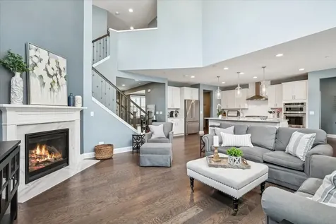 548 Council Circle Vernon Hills IL 60061