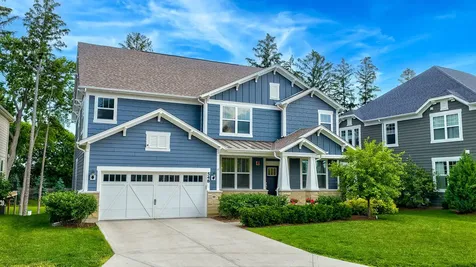 548 Council Circle Vernon Hills IL 60061