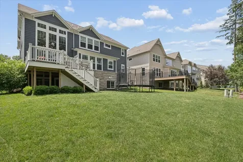 548 Council Circle Vernon Hills IL 60061