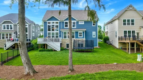 548 Council Circle Vernon Hills IL 60061