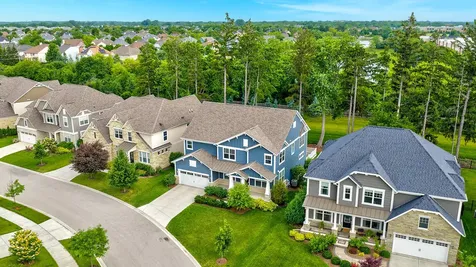 548 Council Circle Vernon Hills IL 60061