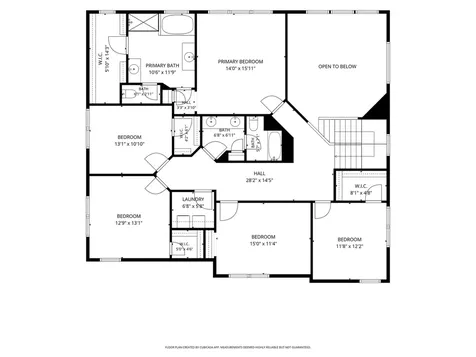 548 Council Circle Vernon Hills IL 60061