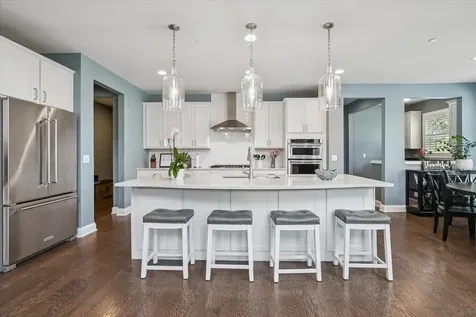 548 Council Circle Vernon Hills IL 60061