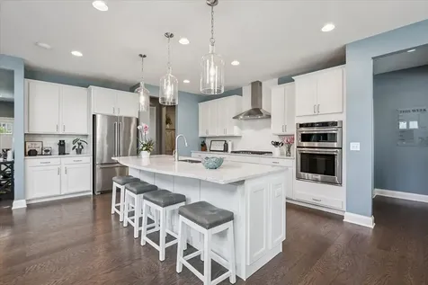 548 Council Circle Vernon Hills IL 60061