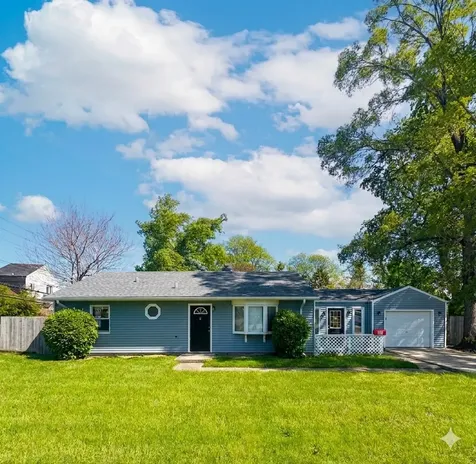 201 West 10th Street Chicago Heights IL 60411