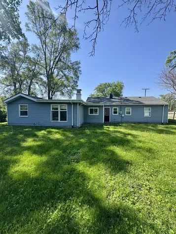 201 West 10th Street Chicago Heights IL 60411