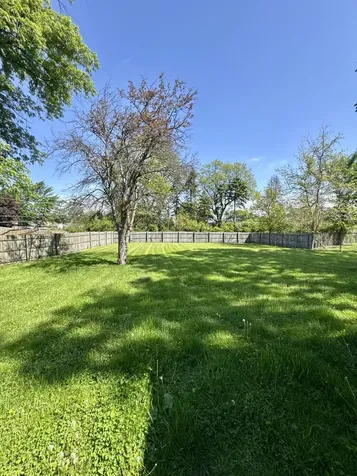 201 West 10th Street Chicago Heights IL 60411