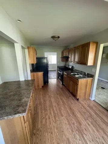 201 West 10th Street Chicago Heights IL 60411