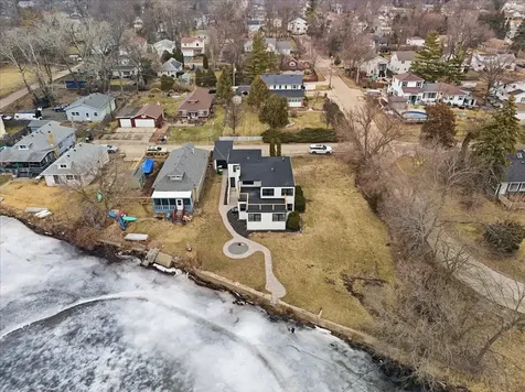 297 East Lakeview Avenue Round Lake Beach IL 60073