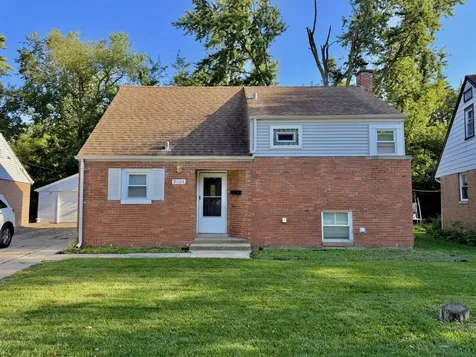 2045 Downey Road Homewood IL 60430