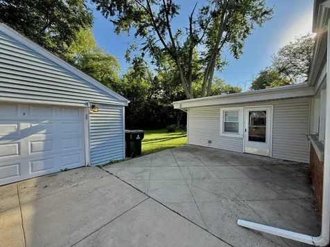 2045 Downey Road Homewood IL 60430