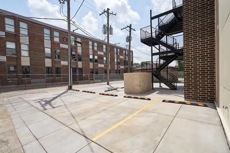 6029 South Champlain Avenue Chicago IL 60637