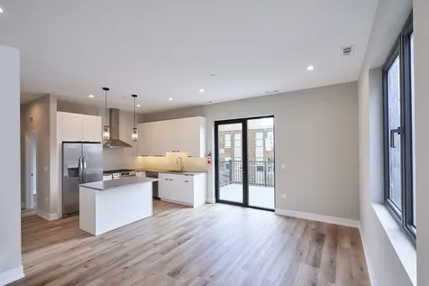 6029 South Champlain Avenue Chicago IL 60637