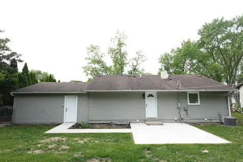111 West Green Meadows Boulevard Streamwood IL 60107
