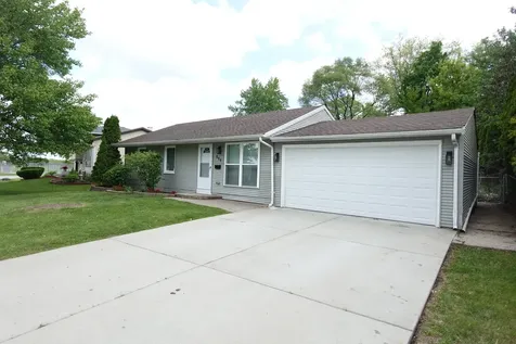 111 West Green Meadows Boulevard Streamwood IL 60107