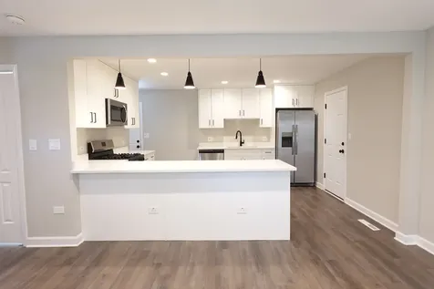 111 West Green Meadows Boulevard Streamwood IL 60107