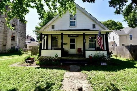 206 North Mason Street Bloomington IL 61701