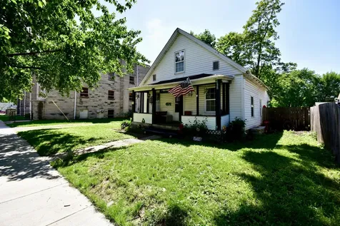 206 North Mason Street Bloomington IL 61701