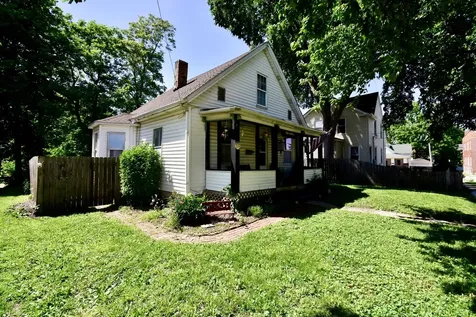 206 North Mason Street Bloomington IL 61701