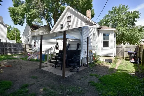 206 North Mason Street Bloomington IL 61701